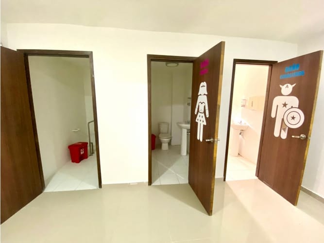 Casa de 5 alcobas en venta en El Lido, Cali, 400 m² · foto 11 de 14
