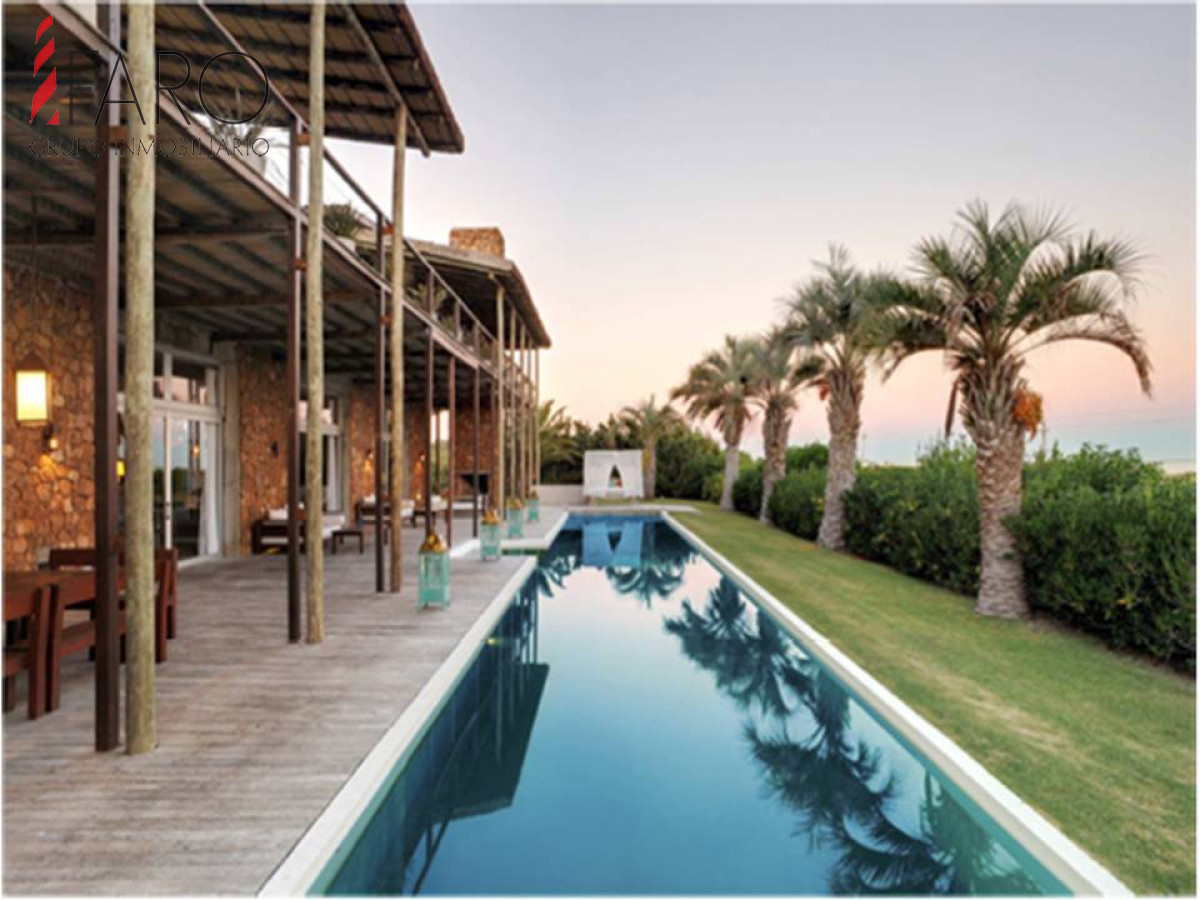 Casa en venta en José Ignacio