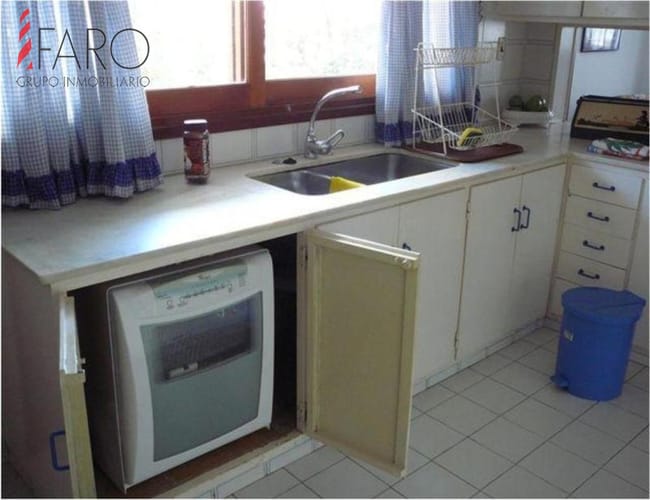 Casa en Mansa, 4 dormitorios * · Foto 2
