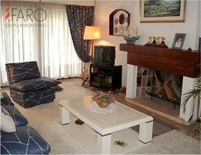 Casa en Mansa, 4 dormitorios * · Foto 4