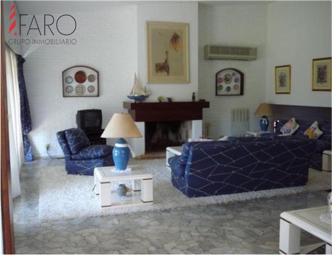 Casa en Mansa, 4 dormitorios * · Foto 5