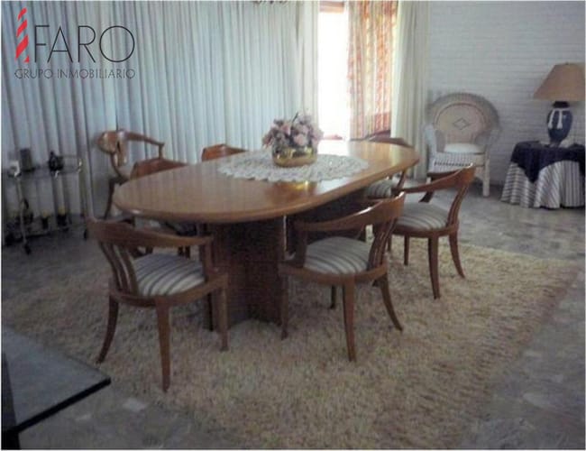 Casa en Mansa, 4 dormitorios * · Foto 6