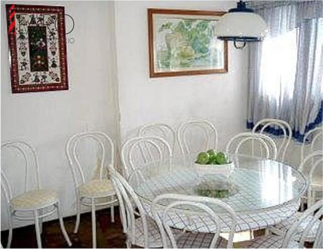 Casa en Mansa, 4 dormitorios * · Foto 7