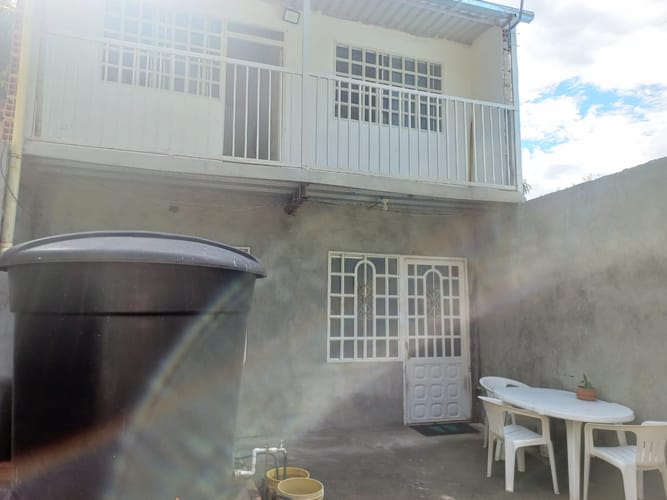 Casa en venta en Hato Viejo, Bello, 90 m² · foto 2 de 11