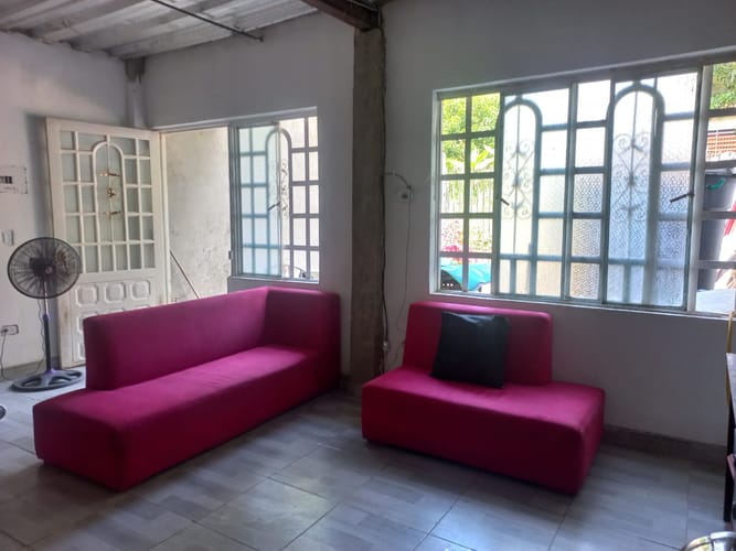 Casa en venta en Hato Viejo, Bello, 90 m² · foto 3 de 11