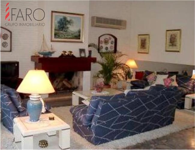 Casa en Mansa, 4 dormitorios * · Foto 8
