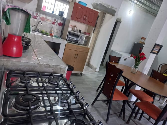 Casa en venta en Hato Viejo, Bello, 90 m² · foto 8 de 11