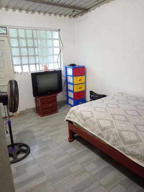 Casa en venta en Hato Viejo, Bello, 90 m² · foto 11 de 11