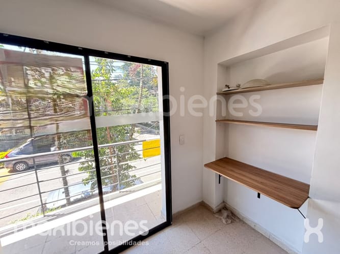 Oficina en arriendo en La Magnolia, Envigado, 30 m² · foto 3 de 6