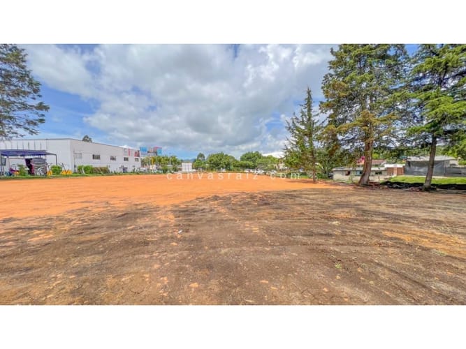 Lote en venta en Barro Blanco, Rionegro, 9570 m² · foto 7 de 7