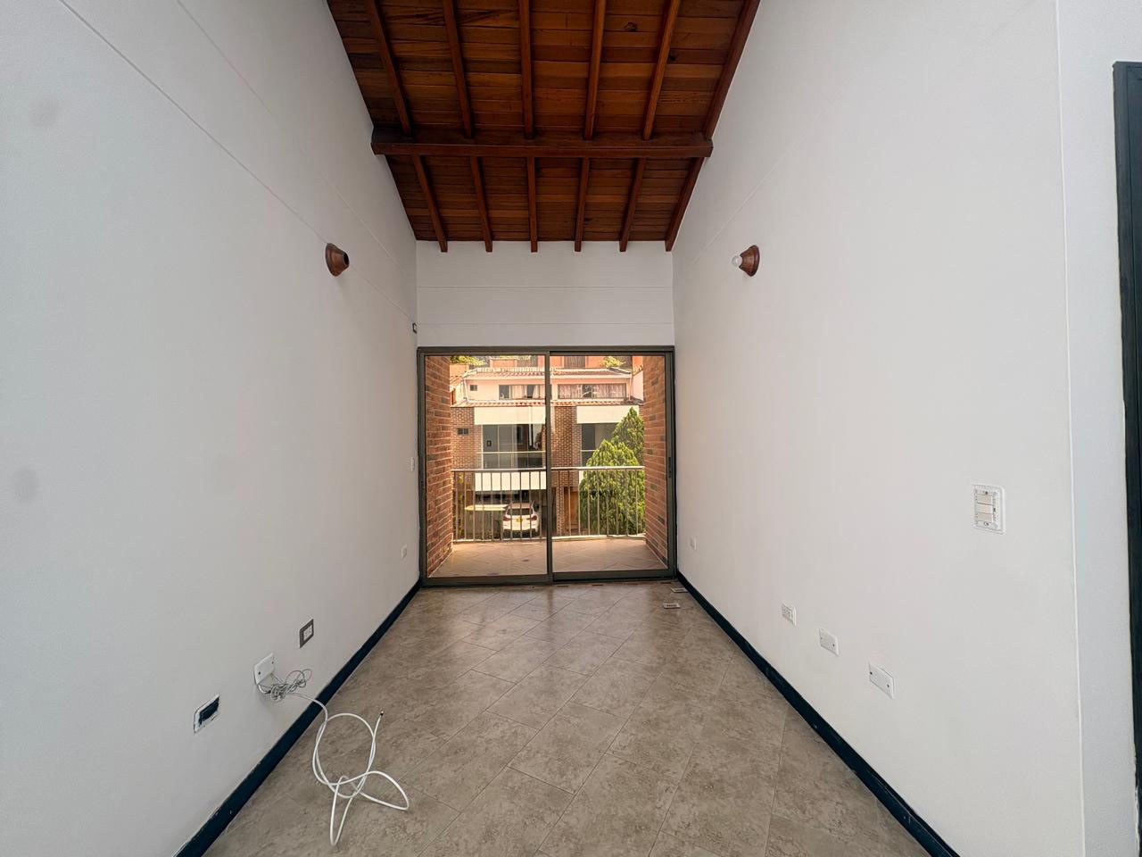 Casa en arriendo en Vereda La Doctora, Sabaneta · foto 5 de 19