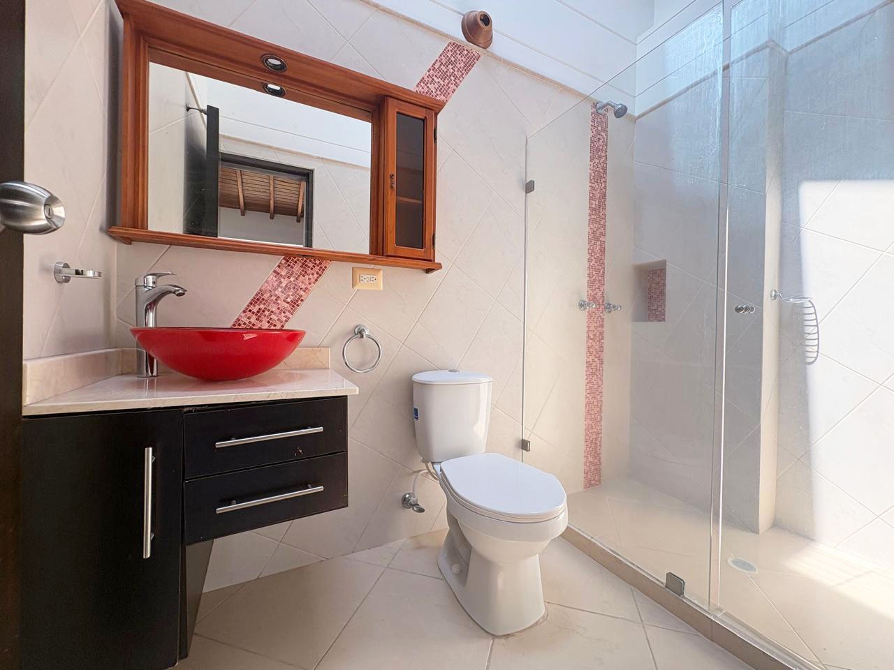 Casa en arriendo en Vereda La Doctora, Sabaneta · foto 17 de 19