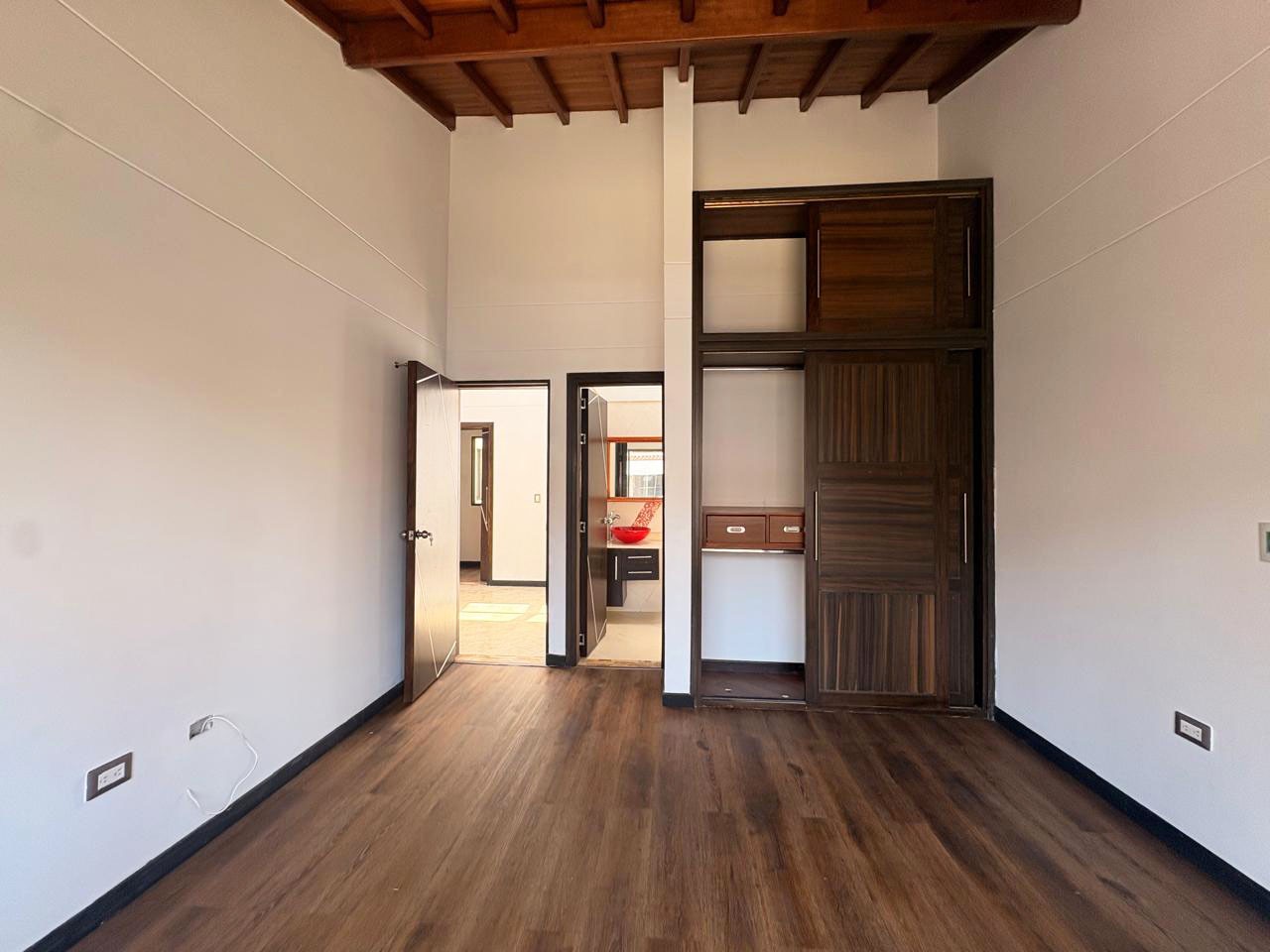 Casa en arriendo en Vereda La Doctora, Sabaneta · foto 16 de 19