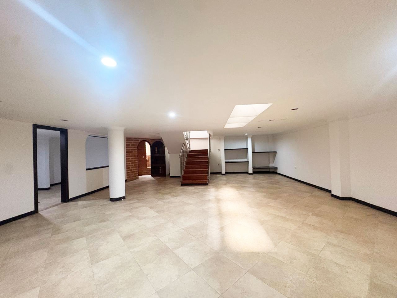 Casa en arriendo en Vereda La Doctora, Sabaneta · foto 4 de 19