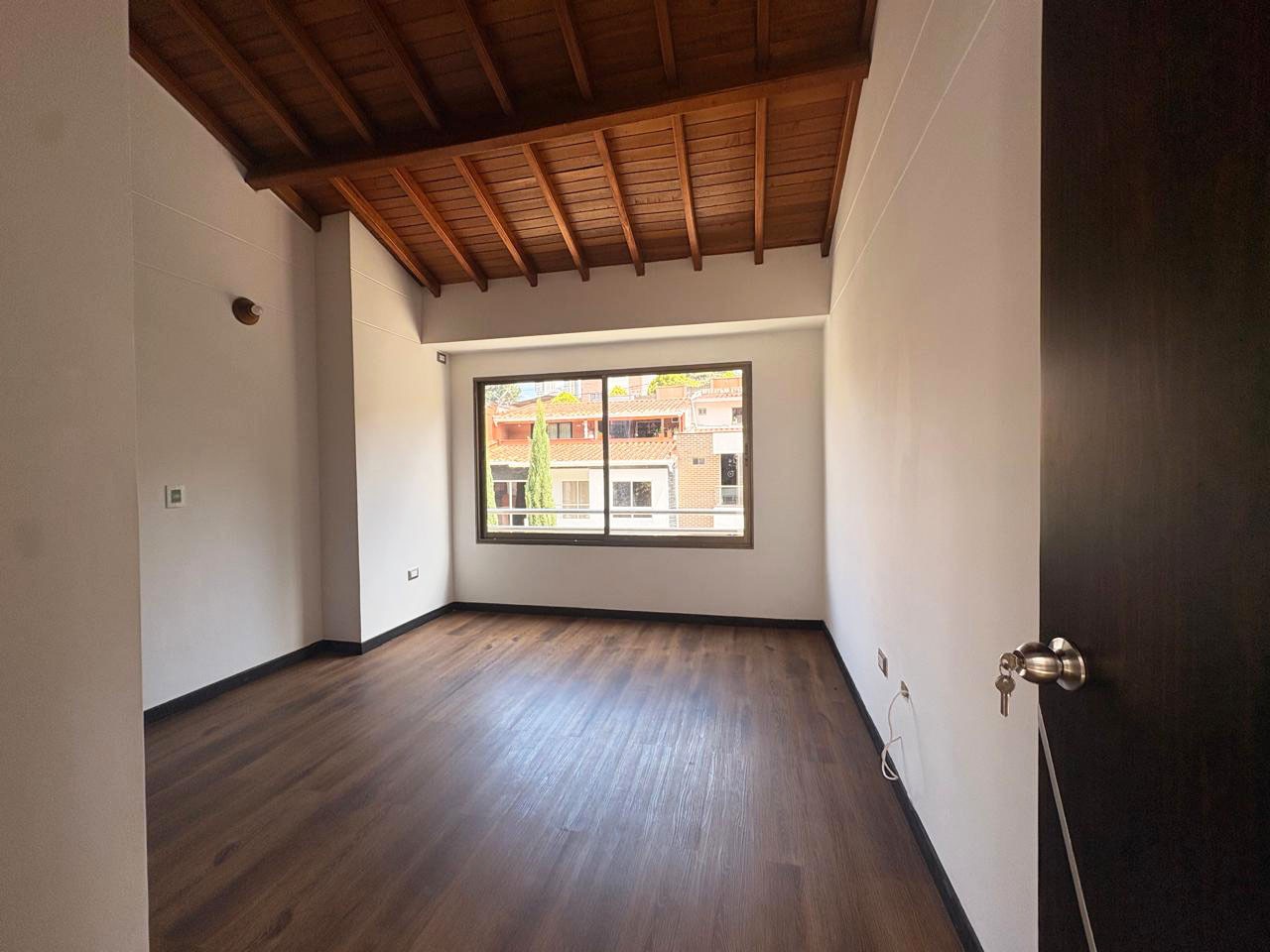 Casa en arriendo en Vereda La Doctora, Sabaneta · foto 12 de 19