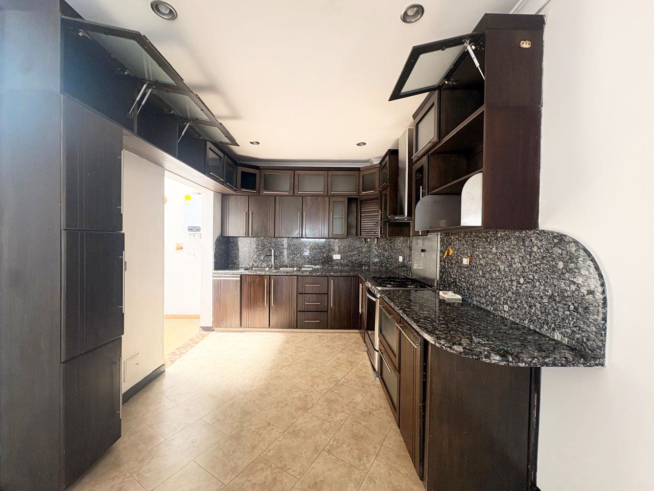 Casa en arriendo en Vereda La Doctora, Sabaneta · foto 6 de 19