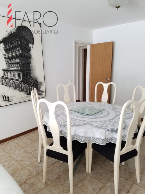 Apartamento en Mansa 3 dormitorios con terraza · Foto 3