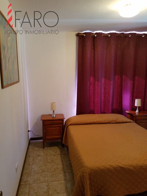 Apartamento en Mansa 3 dormitorios con terraza · Foto 4