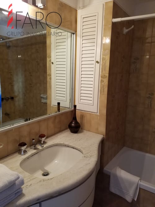 Apartamento en Mansa 3 dormitorios con terraza · Foto 6