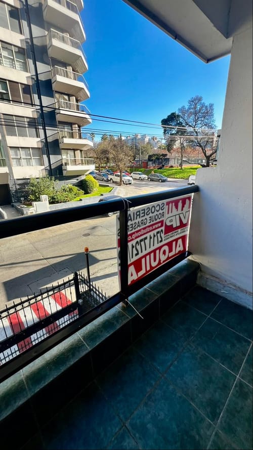 Apartamento en Alquiler · Foto 2