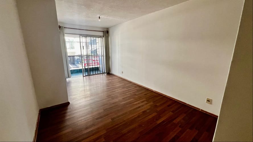 Apartamento en Alquiler · Foto 3