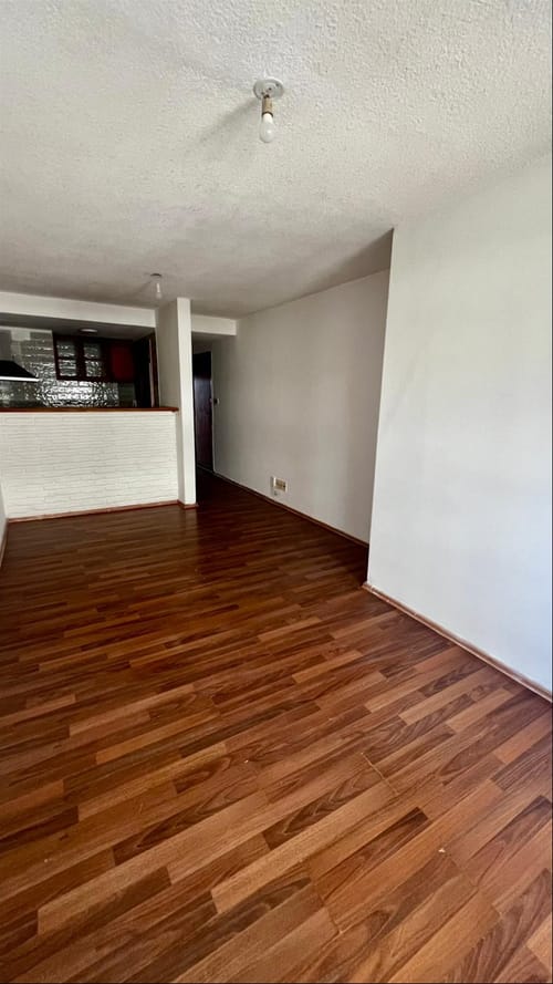 Apartamento en Alquiler · Foto 4