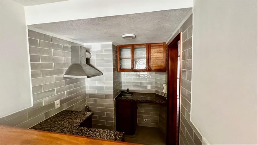 Apartamento en Alquiler · Foto 6