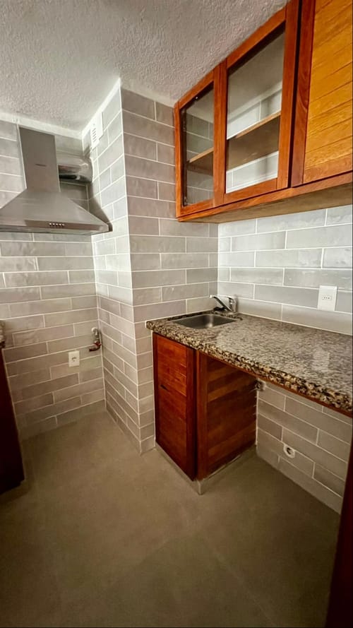 Apartamento en Alquiler · Foto 7