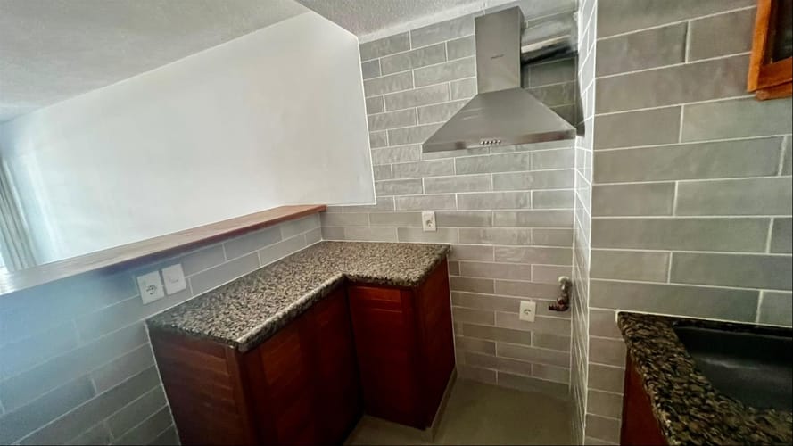 Apartamento en Alquiler · Foto 8