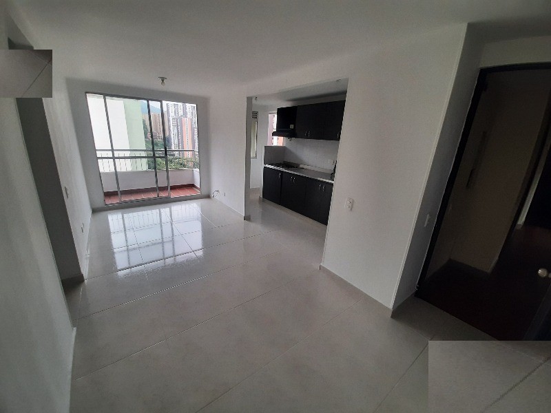 Apartamento en Venta en Rodeo Alto, Medellín