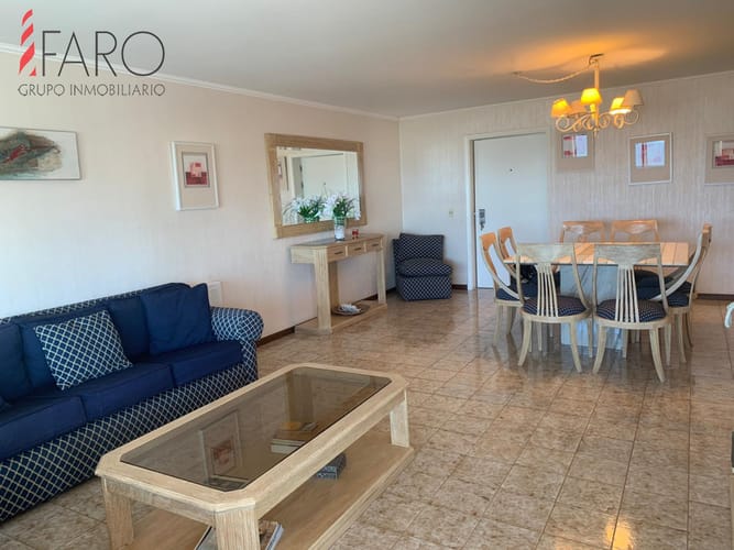 Apartamento en Mansa 3 dormitorios y dependencia, garage · Foto 2