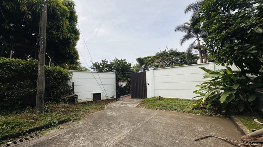 Casa de 17 alcobas en arriendo en Pance, Cali, 700 m² · foto 4 de 24