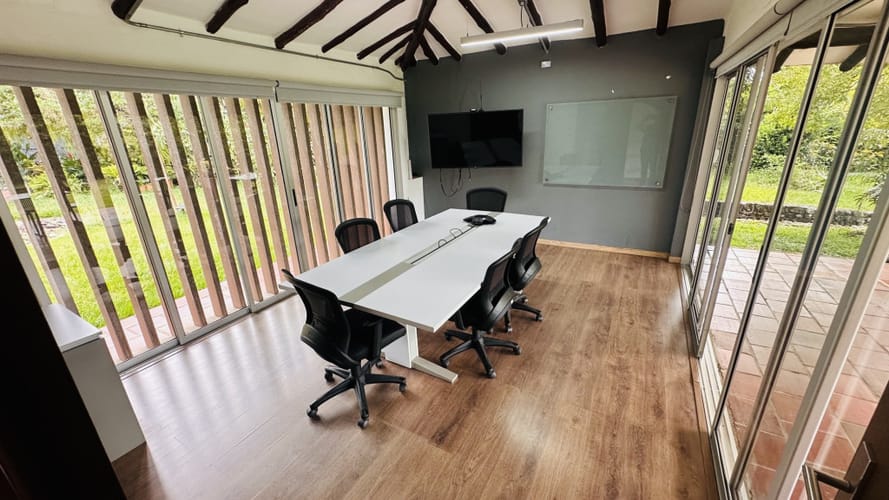 Casa de 17 alcobas en arriendo en Pance, Cali, 700 m² · foto 5 de 24