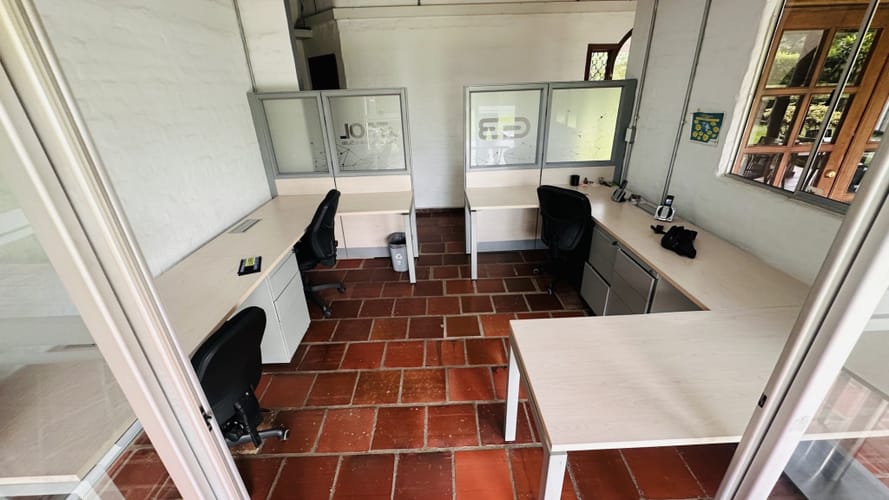 Casa de 17 alcobas en arriendo en Pance, Cali, 700 m² · foto 7 de 24