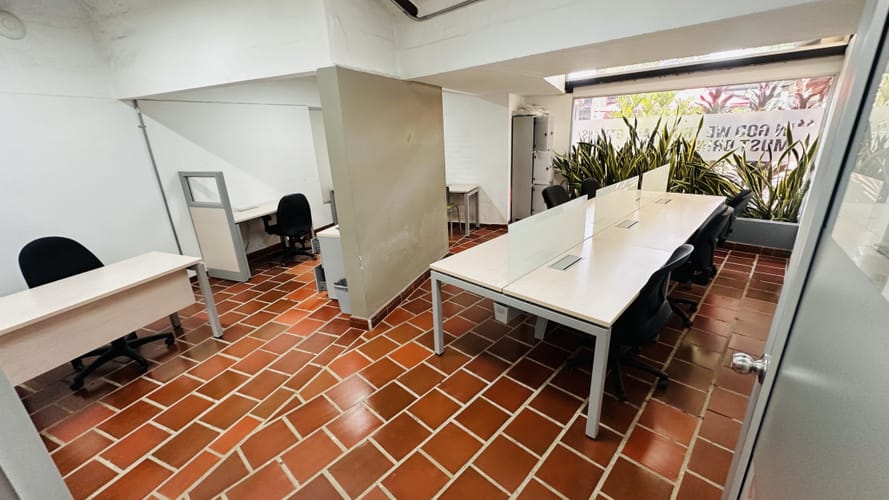 Casa de 17 alcobas en arriendo en Pance, Cali, 700 m² · foto 10 de 24