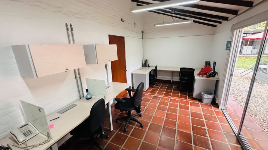Casa de 17 alcobas en arriendo en Pance, Cali, 700 m² · foto 11 de 24