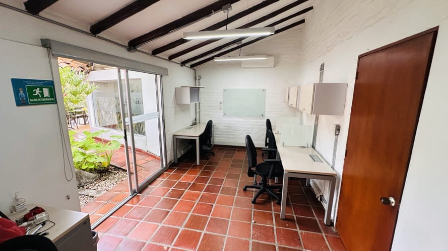 Casa de 17 alcobas en arriendo en Pance, Cali, 700 m² · foto 12 de 24