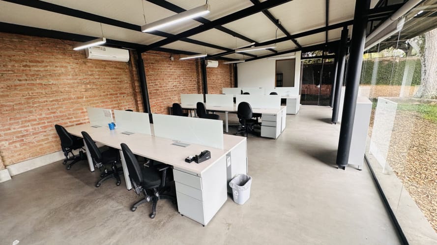 Casa de 17 alcobas en arriendo en Pance, Cali, 700 m² · foto 14 de 24