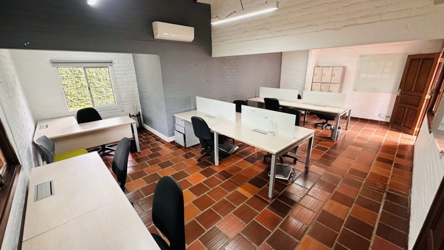 Casa de 17 alcobas en arriendo en Pance, Cali, 700 m² · foto 15 de 24