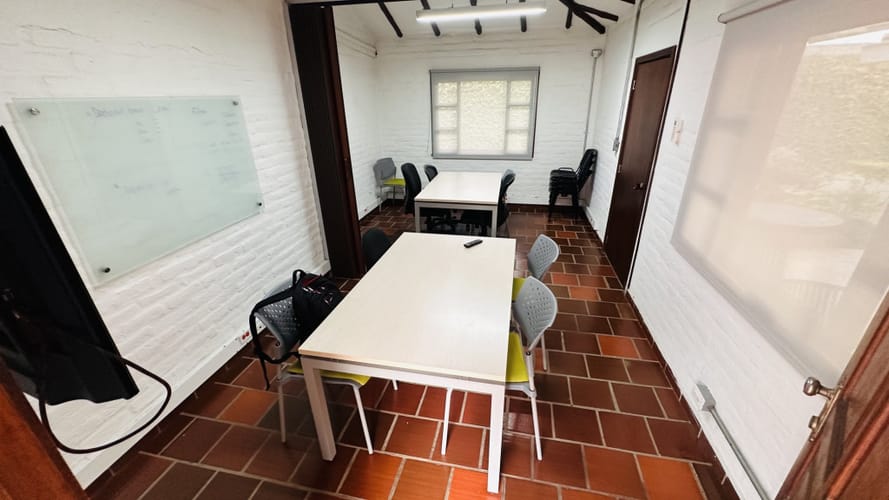 Casa de 17 alcobas en arriendo en Pance, Cali, 700 m² · foto 16 de 24