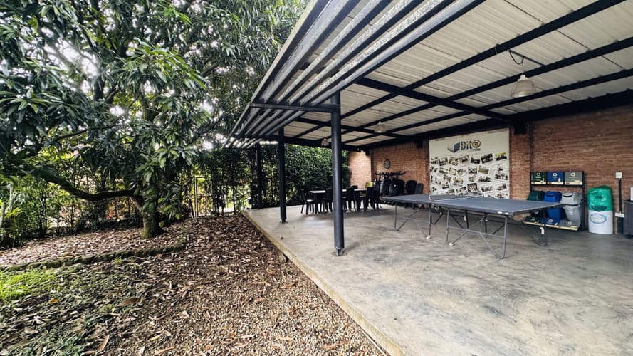 Casa de 17 alcobas en arriendo en Pance, Cali, 700 m² · foto 17 de 24