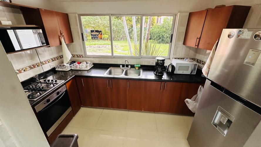 Casa de 17 alcobas en arriendo en Pance, Cali, 700 m² · foto 18 de 24