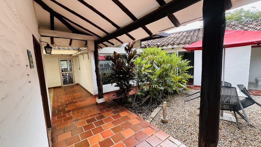 Casa de 17 alcobas en arriendo en Pance, Cali, 700 m² · foto 20 de 24
