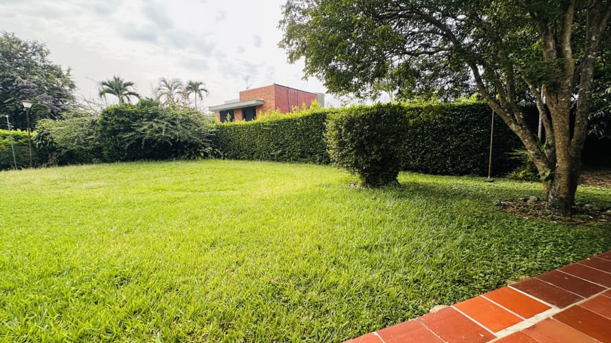 Casa de 17 alcobas en arriendo en Pance, Cali, 700 m² · foto 21 de 24