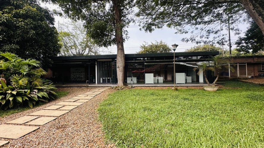 Casa de 17 alcobas en arriendo en Pance, Cali, 700 m² · foto 22 de 24