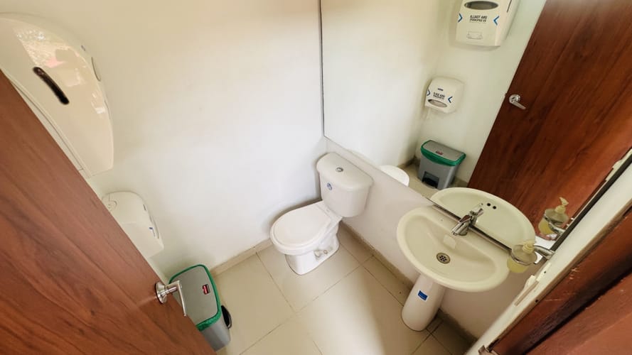 Casa de 17 alcobas en arriendo en Pance, Cali, 700 m² · foto 23 de 24