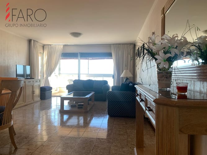 Apartamento en Mansa 3 dormitorios y dependencia, garage · Foto 4