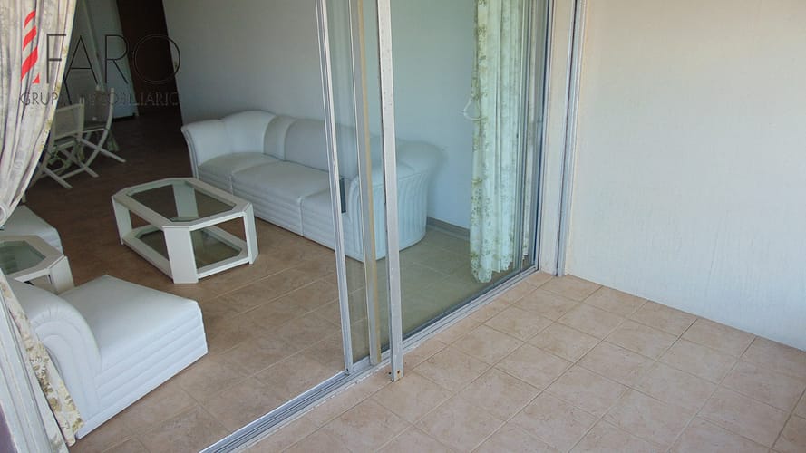Apartamento en Mansa 3 dormitorios con terraza · Foto 2