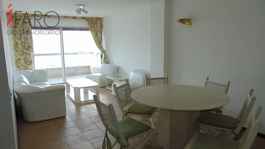 Apartamento en Mansa 3 dormitorios con terraza · Foto 3