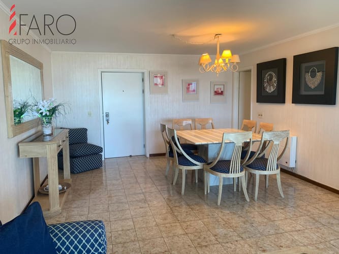 Apartamento en Mansa 3 dormitorios y dependencia, garage · Foto 6